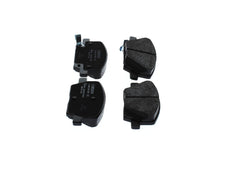 Bremsbelagsatz Scheibenbremse Vorderachse für OPEL CHEVROLET INSIGNIA B Grand