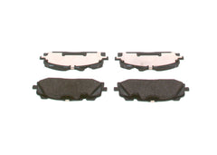 Bremsbelagsatz Scheibenbremse Vorderachse für AUDI VW A4 B9 Avant A5 Sportback