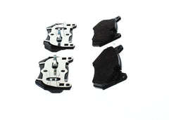 Bremsbelagsatz Scheibenbremse Vorderachse für AUDI Q5 Sportback Van