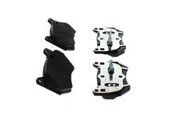 Bremsbelagsatz Scheibenbremse Vorderachse für AUDI Q5 Sportback Van