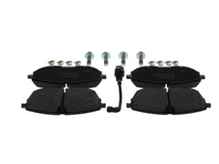 Bremsbelagsatz Scheibenbremse Vorderachse für VW CALIFORNIA T6 Camper MULTIVAN