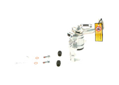 Bremssattel Hinterachse rechts für NISSAN ALMERA II Hatchback TINO PRIMERA