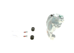 Bremssattel Vorderachse rechts für VW TRANSPORTER T3 Kasten