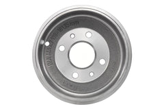 2x Bremstrommel Hinterachse für FIAT FORD LANCIA 500 C BRAVA BRAVO I PANDA /