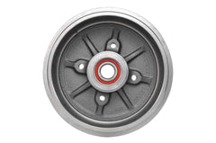 2x Bremstrommel Hinterachse für PEUGEOT 206+ 206 Stufenheck 208 I