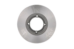 2x Bremsscheibe Vorderachse für CHEVROLET DAEWOO MATIZ SPARK