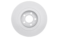2x Bremsscheibe Vorderachse für AUDI SEAT SKODA VW A3 LEON TOLEDO II OCTAVIA I