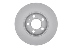 2x Bremsscheibe Vorderachse für AUDI SEAT SKODA VW A1 Sportback A2 A3 CORDOBA