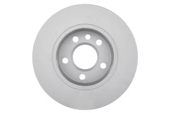 2x Bremsscheibe Hinterachse für VW CALIFORNIA T4 Camper TRANSPORTER Kasten Bus