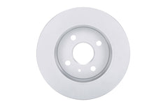 2x Bremsscheibe Hinterachse für OPEL ASTRA G Stufenheck Caravan CC Coupe