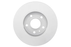 2x Bremsscheibe Hinterachse für OPEL ASTRA G Stufenheck Caravan CC Coupe