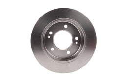 2x Bremsscheibe Hinterachse für HYUNDAI KIA CRETA ELANTRA V Stufenheck i30