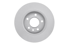 2x Bremsscheibe Hinterachse für VW CALIFORNIA T5 Camper T6 MULTIVAN TRANSPORTER
