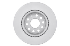 2x Bremsscheibe Vorderachse für AUDI SEAT SKODA VW A3 Sportback Cabriolet ALTEA