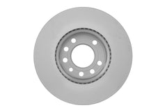2x Bremsscheibe Vorderachse für FIAT OPEL SAAB CADILLAC CROMA Kasten/Kombi