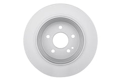 2x Bremsscheibe Hinterachse für MERCEDES-BENZ VIANO VITO Bus / MIXTO Kasten