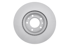 2x Bremsscheibe Vorderachse für PEUGEOT 407 SW 508 I Kasten/Kombi