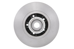 2x Bremsscheibe Hinterachse für OPEL RENAULT VIVARO A Kasten Bus