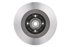 2x Bremsscheibe Hinterachse für RENAULT MEGANE II Grandtour Kasten/Kombi SCÉNIC