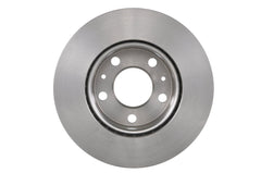 2x Bremsscheibe Vorderachse für CITROËN FIAT OPEL PEUGEOT JUMPER II Kasten