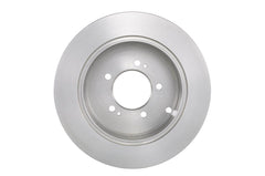 2x Bremsscheibe Hinterachse für CITROËN MITSUBISHI PEUGEOT C4 AIRCROSS