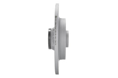 2x Bremsscheibe Hinterachse für CITROËN PEUGEOT DS BERLINGO MULTISPACE C4 GRAND