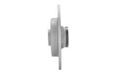 2x Bremsscheibe Hinterachse für CITROËN PEUGEOT DS C4 I II DS4 Kasten/Schrägheck