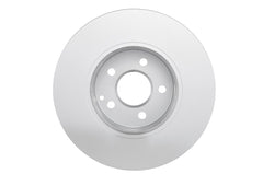 2x Bremsscheibe Vorderachse für MERCEDES-BENZ C-KLASSE Coupe T-Model E-KLASSE