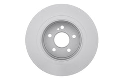 2x Bremsscheibe Hinterachse für MERCEDES-BENZ C-KLASSE T-Model Coupe E-KLASSE