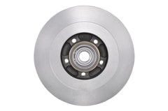 2x Bremsscheibe Hinterachse für RENAULT LAGUNA III Grandtour LATITUDE