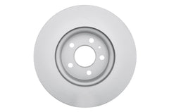 2x Bremsscheibe Vorderachse für AUDI A4 Allroad B8 B9 Avant A5 Sportback