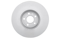 2x Bremsscheibe Vorderachse für AUDI A4 Allroad B8 Avant A5 Sportback Cabriolet