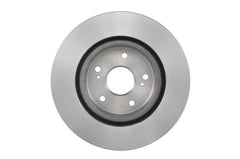 2x Bremsscheibe Vorderachse für SUZUKI GRAND VITARA II