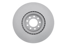 2x Bremsscheibe Vorderachse für IVECO DAILY IV Kasten Pritsche/Fahrgestell V