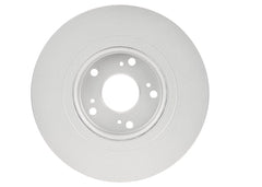 2x Bremsscheibe Vorderachse für HONDA ACCORD VIII Tourer