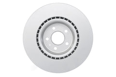 2x Bremsscheibe Vorderachse für AUDI PORSCHE A4 Allroad B8 Avant A5 Sportback