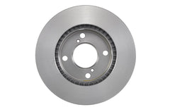 2x Bremsscheibe Vorderachse für NISSAN SUZUKI PIXO ALTO VII