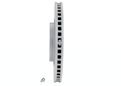 2x Bremsscheibe Vorderachse für HYUNDAI KIA GRANDEUR i20 III i40 I CW ix35 KONA