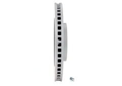 2x Bremsscheibe Vorderachse für HYUNDAI KIA GRANDEUR i20 III i40 I CW ix35 KONA