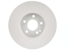 2x Bremsscheibe Vorderachse für MERCEDES-BENZ A-KLASSE B-KLASSE Sports Tourer