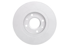 2x Bremsscheibe Vorderachse für CITROËN PEUGEOT BERLINGO / FIRST