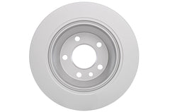 2x Bremsscheibe Hinterachse für VW TOUAREG CALIFORNIA T5 Camper MULTIVAN