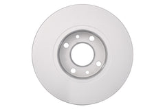 2x Bremsscheibe Vorderachse für ALFA ROMEO LADA NISSAN RENAULT DACIA GIULIA