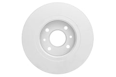 2x Bremsscheibe Vorderachse für RENAULT DACIA SMART LOGAN I Kombi LOGAN/STEPWAY