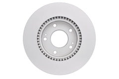 2x Bremsscheibe Vorderachse für HYUNDAI KIA COUPE II SONATA V VI TUCSON