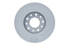 2x Bremsscheibe Hinterachse für ALFA ROMEO GIULIETTA Kasten/Schrägheck