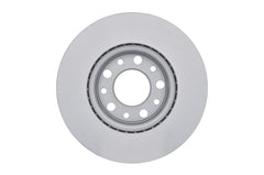 2x Bremsscheibe Vorderachse für ALFA ROMEO FIAT JEEP GIULIETTA Kasten/Schrägheck