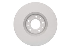 2x Bremsscheibe Vorderachse für CITROËN FIAT PEUGEOT TOYOTA C5 III Break JUMPY