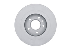 2x Bremsscheibe Hinterachse für OPEL VAUXHALL CHEVROLET AMPERA ASTRA J Caravan