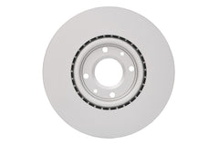 2x Bremsscheibe Vorderachse für CITROËN OPEL PEUGEOT DS C4 I Coupe II III DS4